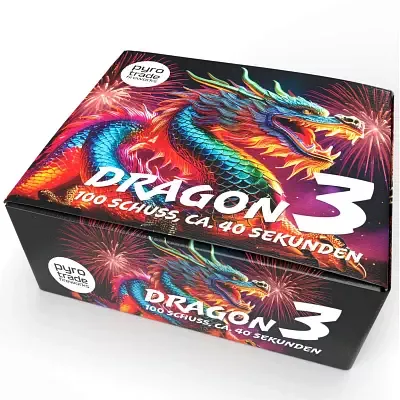 dragon 3